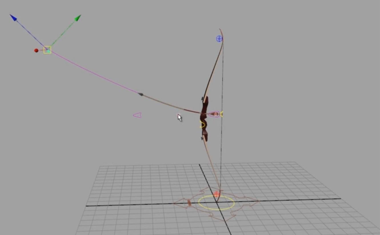 Free Maya Rigs The Best Options For Your Skill Level Rusty Animator
