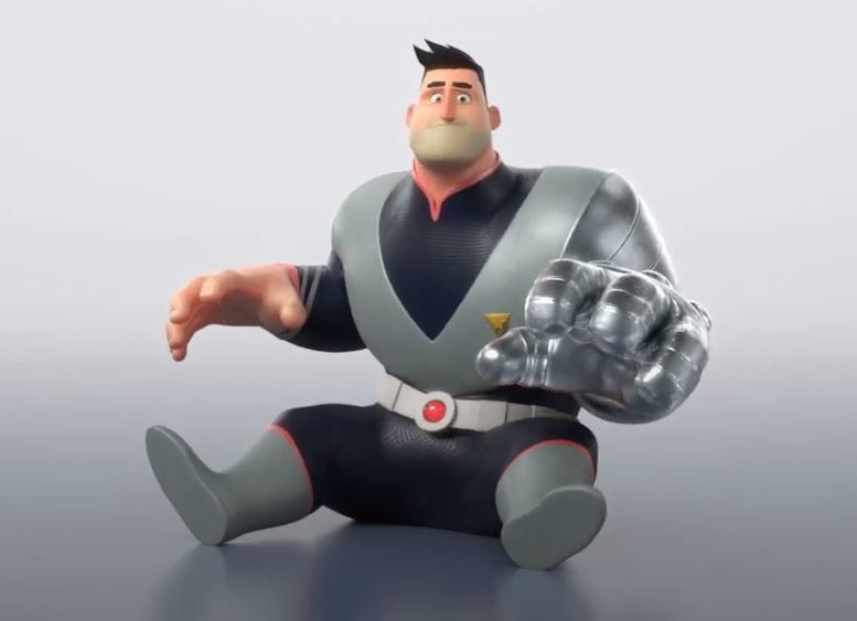 Free Maya Rigs The Best Options For Your Skill Level Rusty Animator