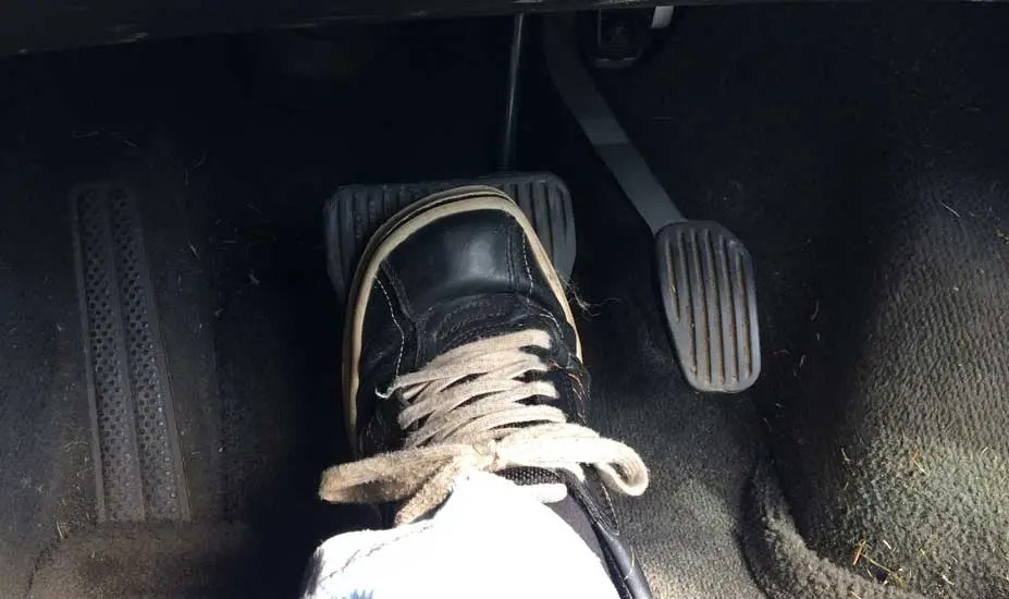 Car Brakes Very Sensitive 9 Common reasons