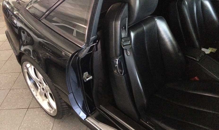 Should I Buy A 20 Year Old Car? (What’s Right For You)