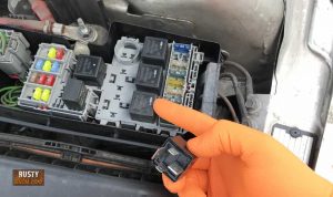 Troubleshooting Your Fuel Pump: A DIY Guide with Clear Pictures on