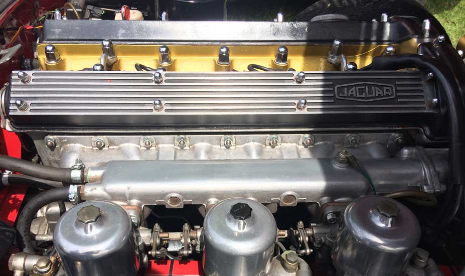 How To Warm Up A Classic Car Like A Pro