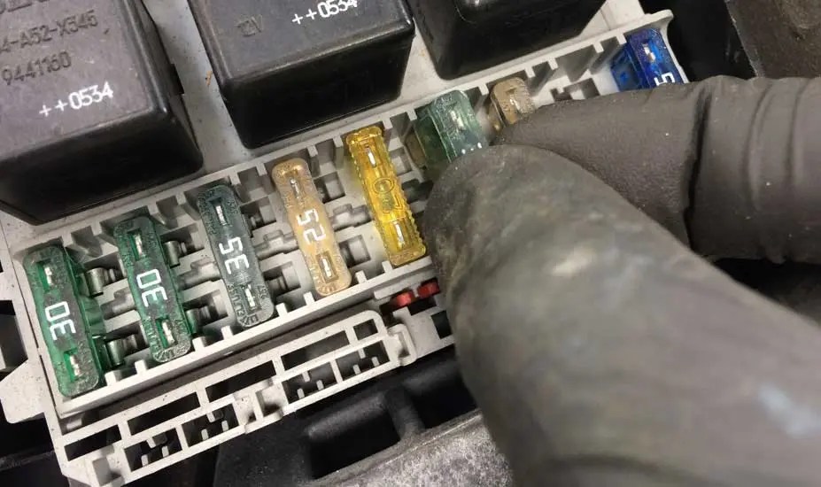 Air Suspension Not Working? Try These Simple DIY Fixes First