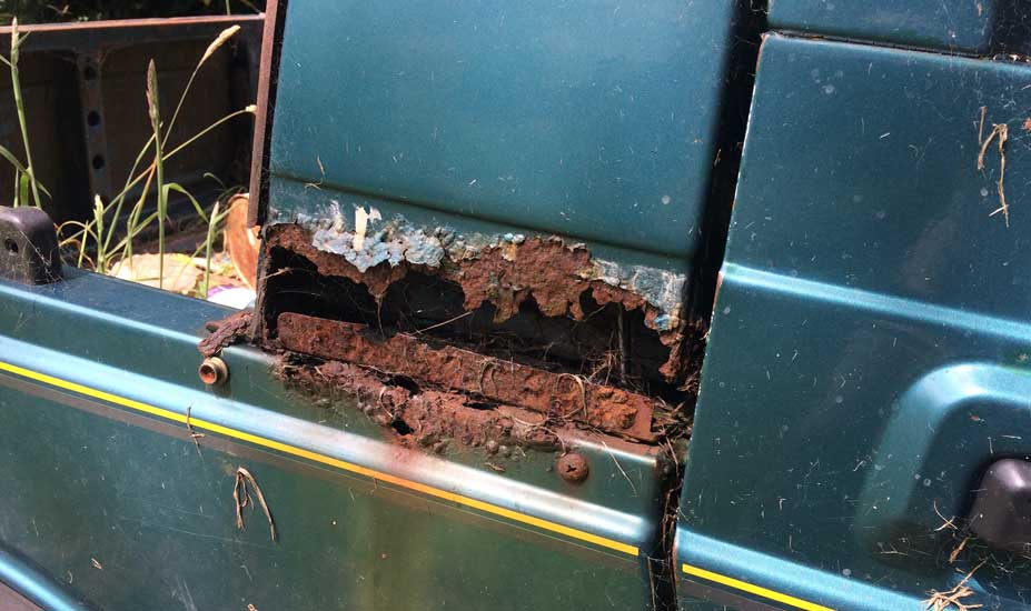 Should I Buy A 20 Year Old Car? (What’s Right For You)