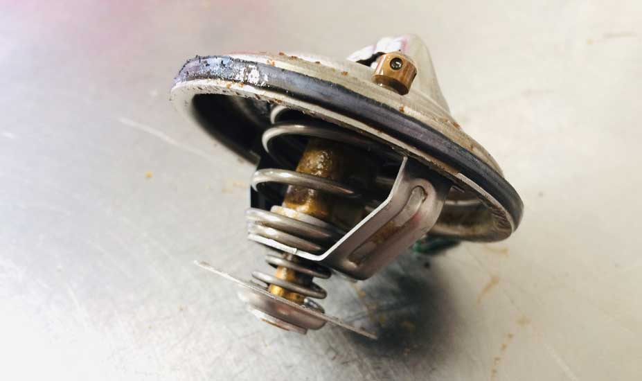 Top Radiator Hose Supposed To Be Hot? (Beginners guide)