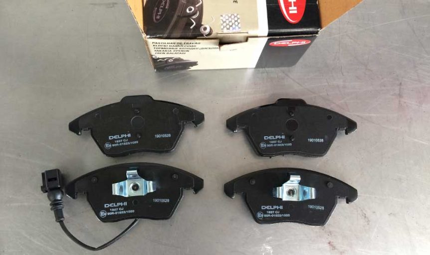 Rotors Keep Warping (this is why)