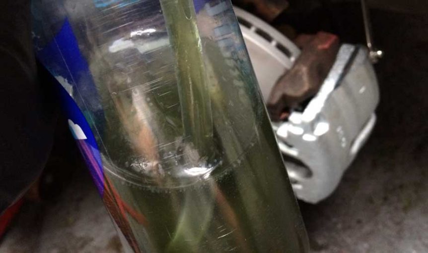 Brakes Won't Bleed (Top 5 Reasons) - Rustyautos.com