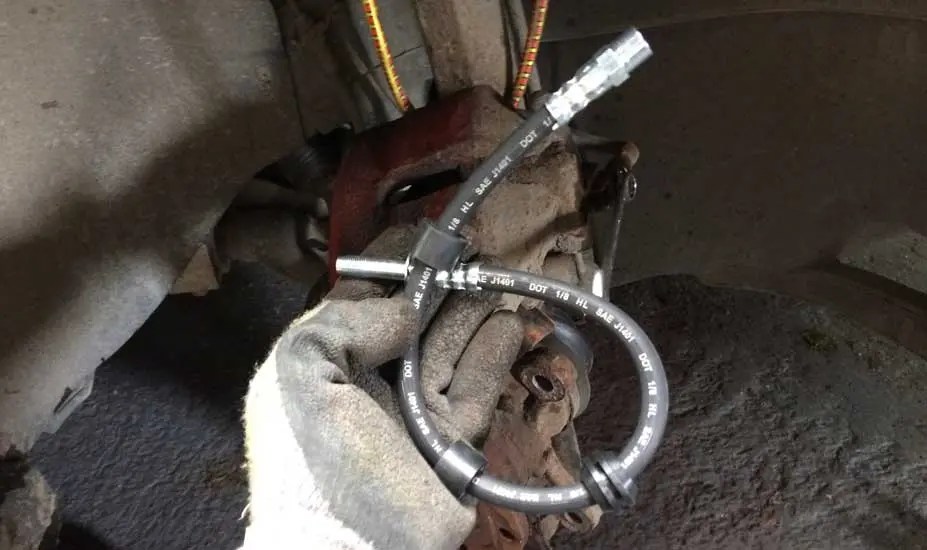 What Causes a Wheel to Lock Up? This is serious