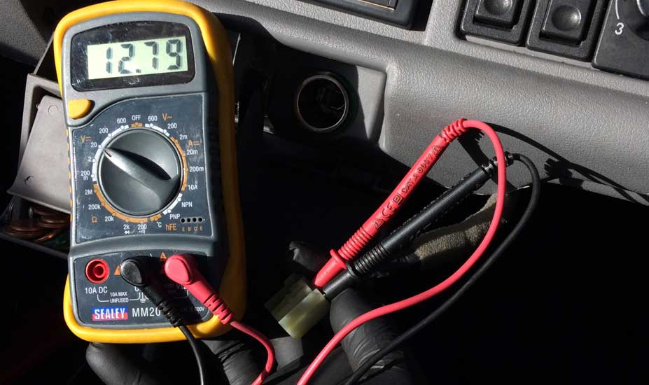 Fast Fix For Car Lighter - Simple! | Rustyautos.com