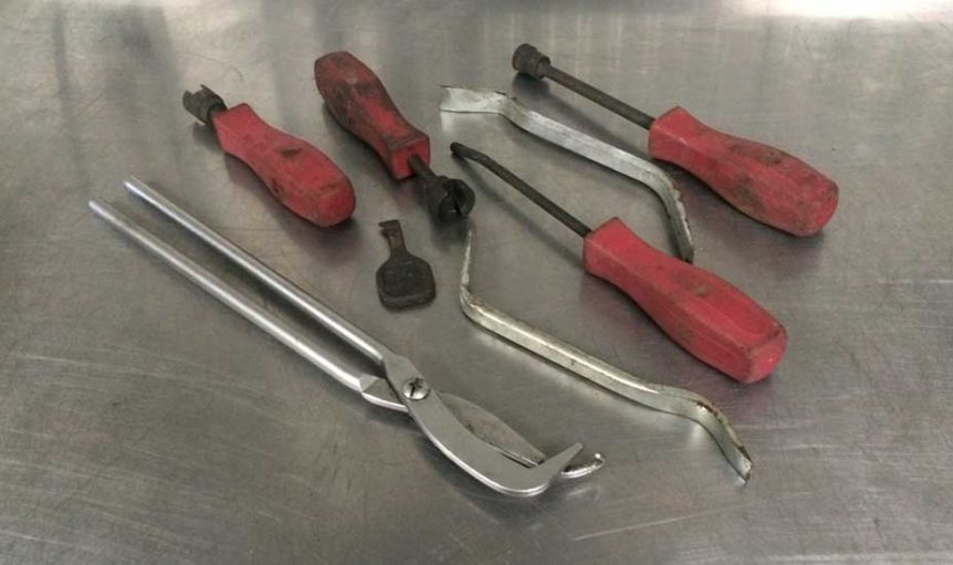 Brake Binding Repair A Mechanic's Advice