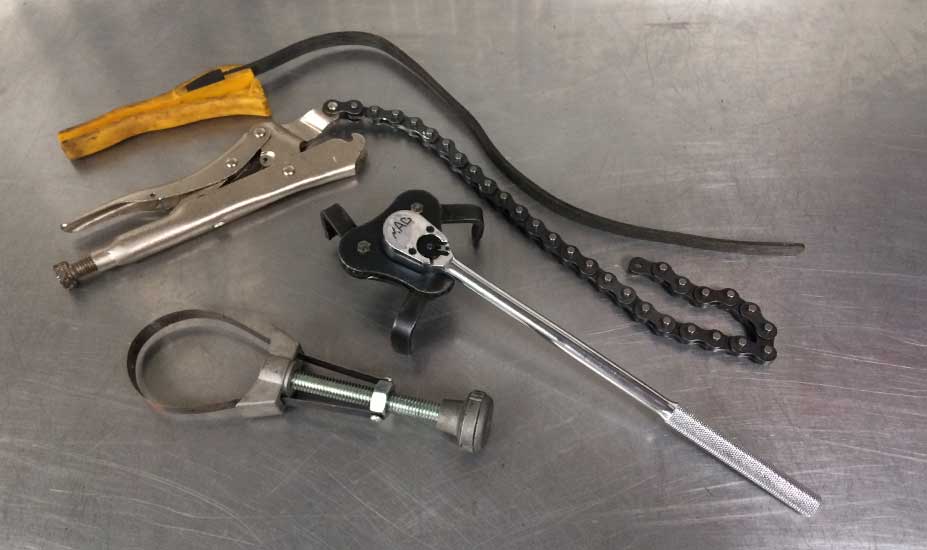 Mechanical Tools And Their Uses (Beginners Guide With Pictures