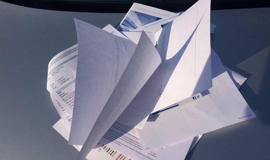 Can You Put A Hitch On A Leased Car? (Mistakes To Avoid)