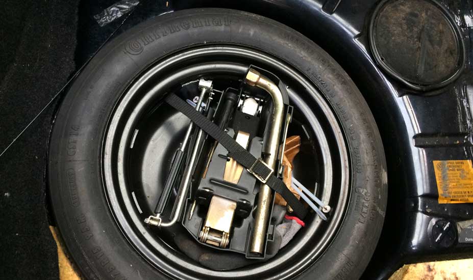 1/2 or 3/8 Torque Wrench For Lug Nuts - A Mechanics View