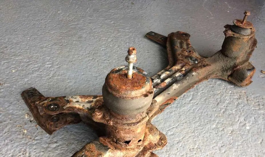 Clutch Judder When Cold (This Is Why)