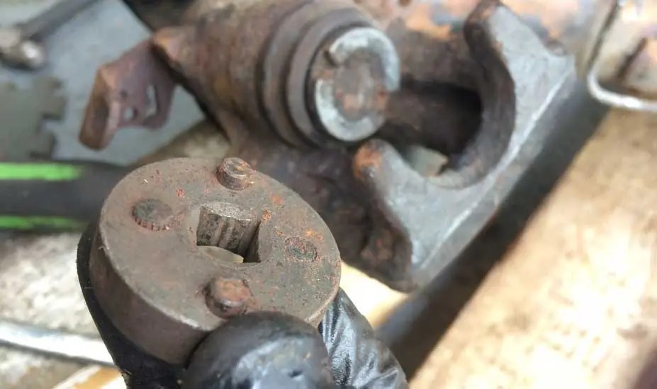 Brake Binding Repair A Mechanic's Advice