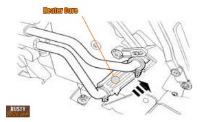 No Heat At Idle? Top 5 causes - Rustyautos.com