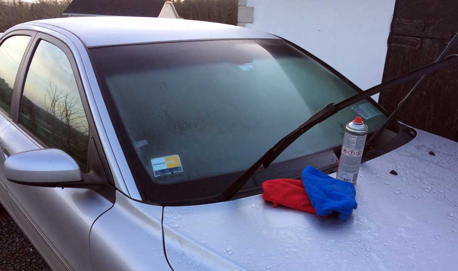 Windshield Wipers Not Working But Can Hear Motor (Easy Fix)