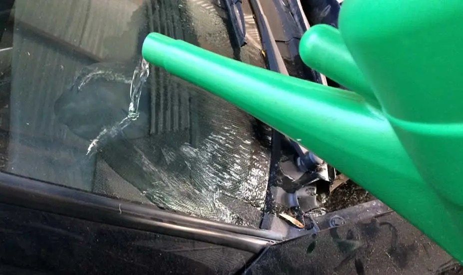 Car Floor Wet Under Mat (Top 5 Causes)