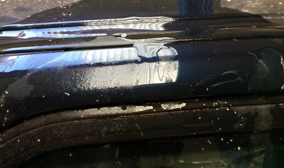 Car Floor Wet Under Mat (Top 5 Causes)