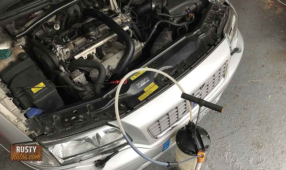 Are Cheap Oil Filters OK? (Don’t do it!)