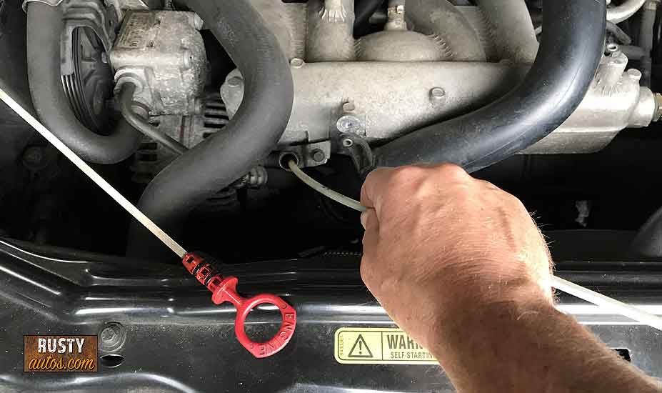 Are Cheap Oil Filters OK? (Don't do it!)