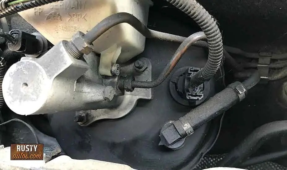 Car Brakes Very Sensitive 9 Common reasons