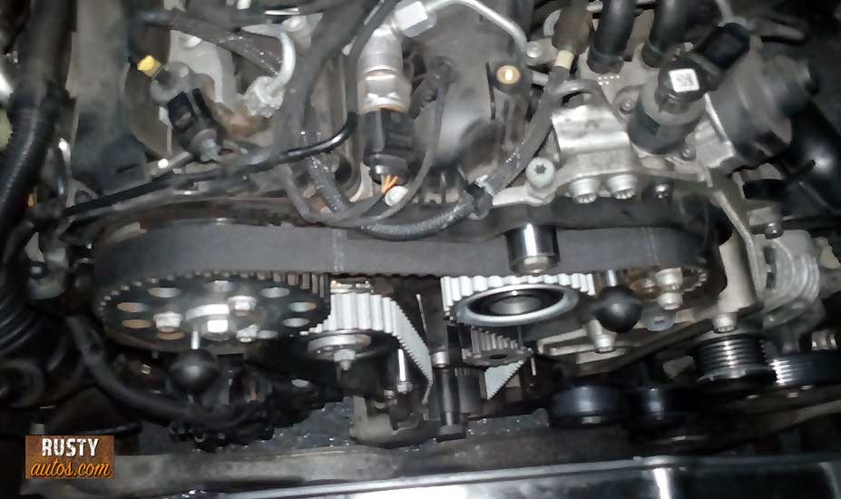 Where Is My Fuel Pump Located? Simple guide with pics