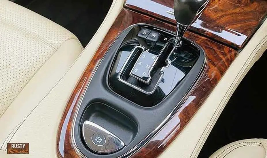 Epb Won't Release (Top 6 Fixes) – Rustyautos.com