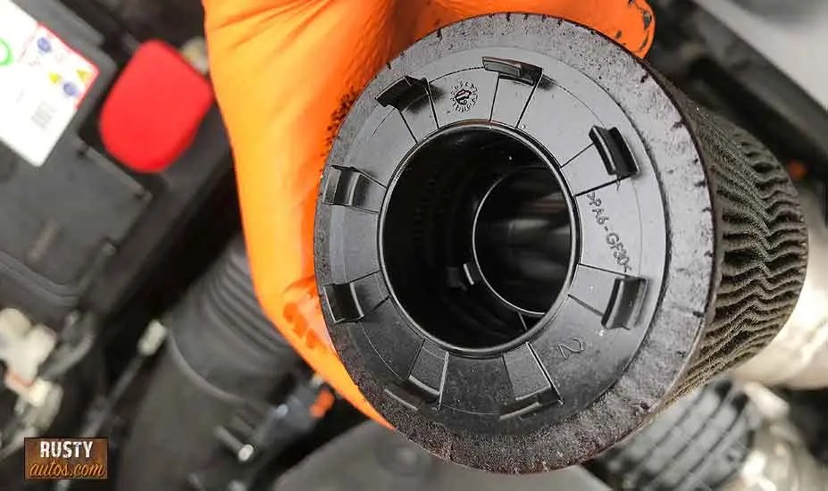 Are Cheap Oil Filters OK? (Don't do it!)