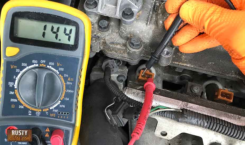 Can I Drive With Faulty Coil Pack? (Mechanic says