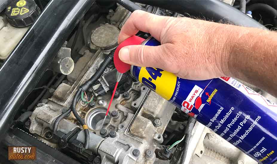 Is It Hard To Change Spark Plugs? (Mechanics advice)