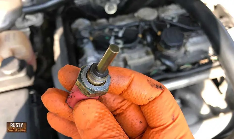 Can You Drive With A Bad Coolant Sensor? (Solved!)