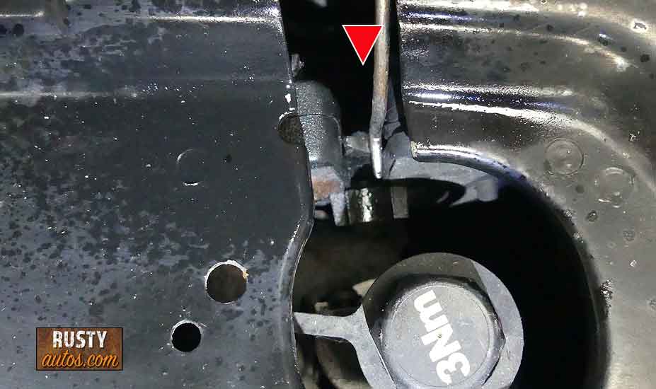 Car Hood Won’t Close Quick fix!