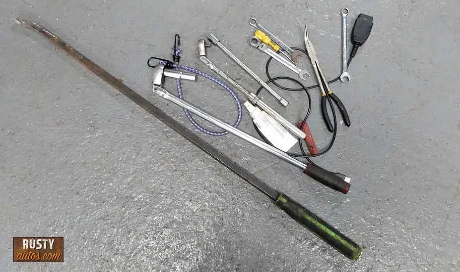 How Hard To Replace Car Starter? Here's what you need to know