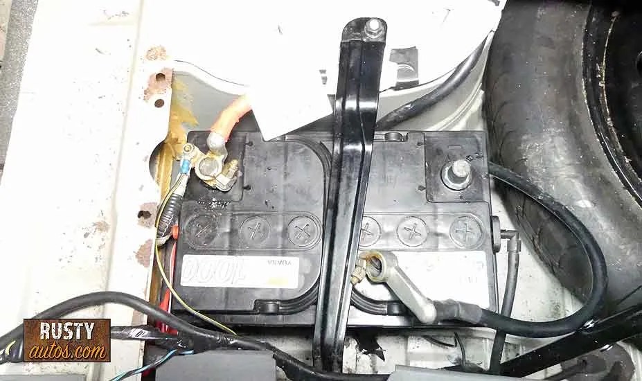 Does Walmart Replace Car Batteries? Yes, but you should know this