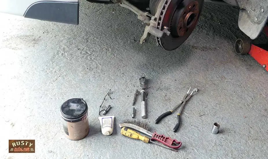 Rotors Keep Warping (this is why)