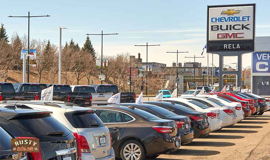 Should I Buy a Car With 100k Miles? Avoid these mistakes