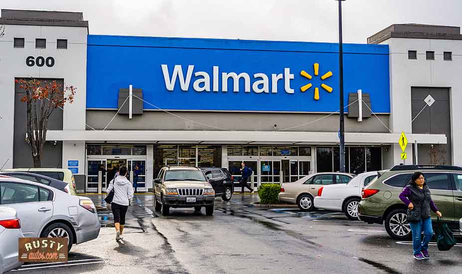 Top 7 will walmart install tires you bring in 2022