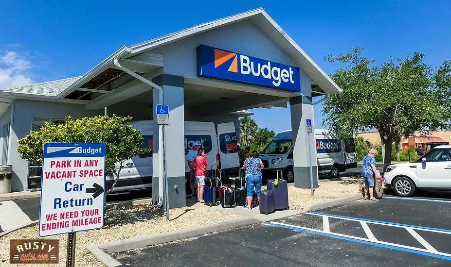 Avis vs. Budget So, what’s the difference?
