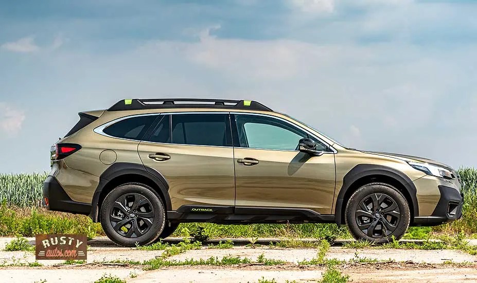 Should I Buy a Used Subaru Outback? Yes, but you should know this