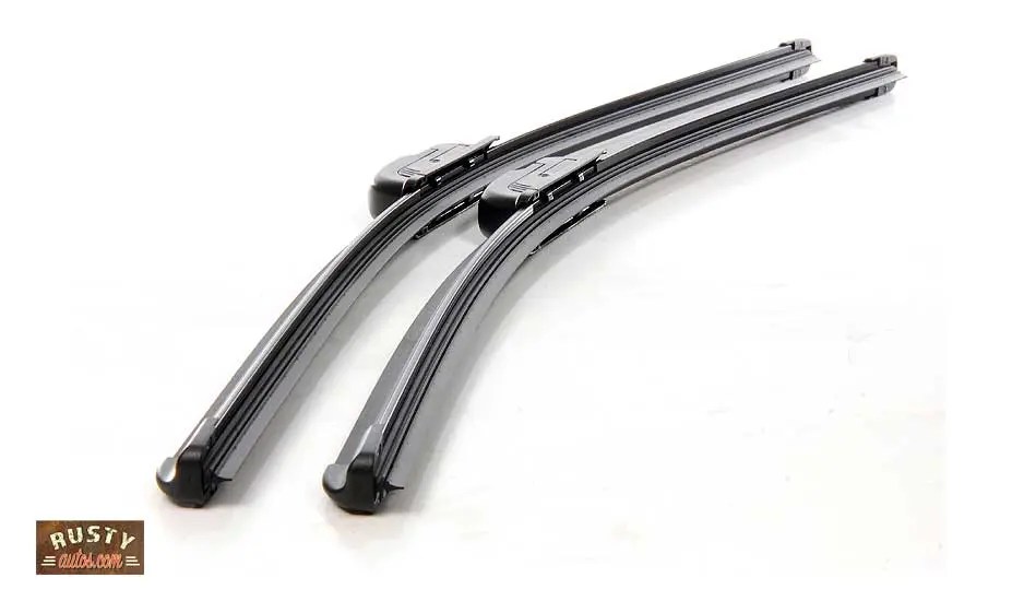 Are Expensive Wiper Blades Worth It? This type is