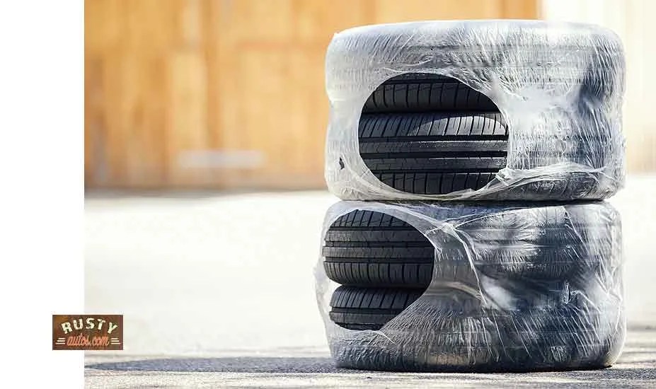 Should I Buy Tires Online? Smart move, here's the top 4 sellers