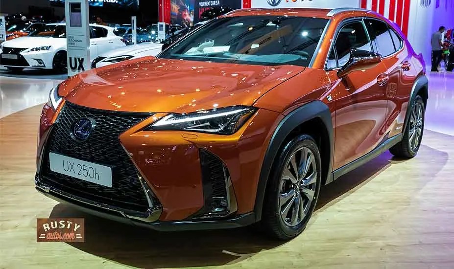Are Lexus Parts Expensive? Surprisingly affordable actually