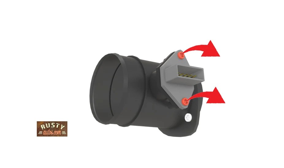 Symptoms of a Bad MAF Sensor - Fix it like a pro! - Rustyautos.com