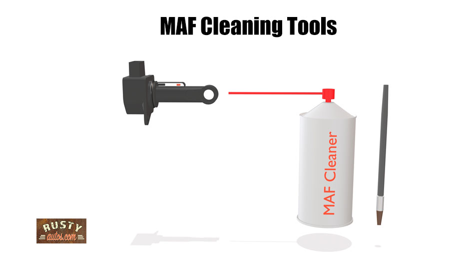Symptoms of a Bad MAF Sensor – Fix it like a pro! – Rustyautos.com