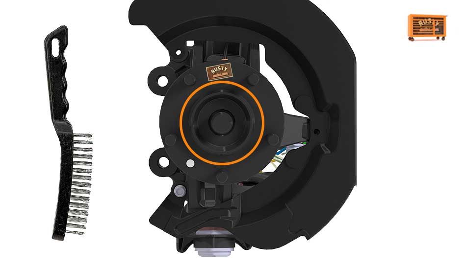 How to Replace Brake Rotors