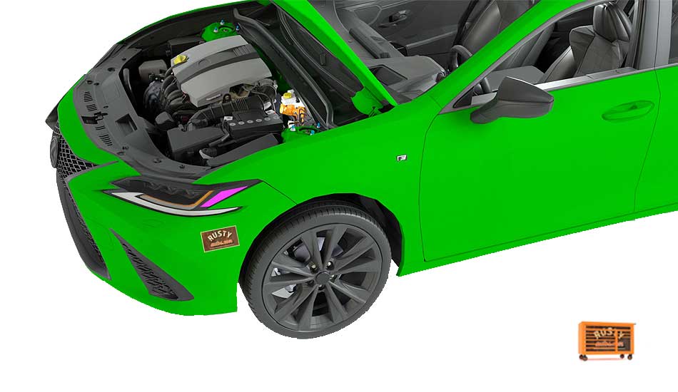 What's a Brake Master Cylinder?