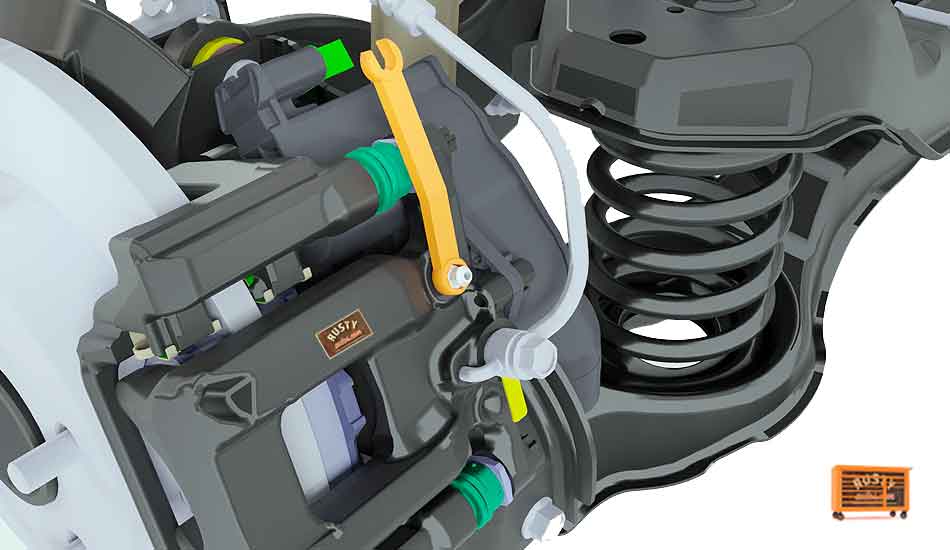 How to Bleed Car Brakes