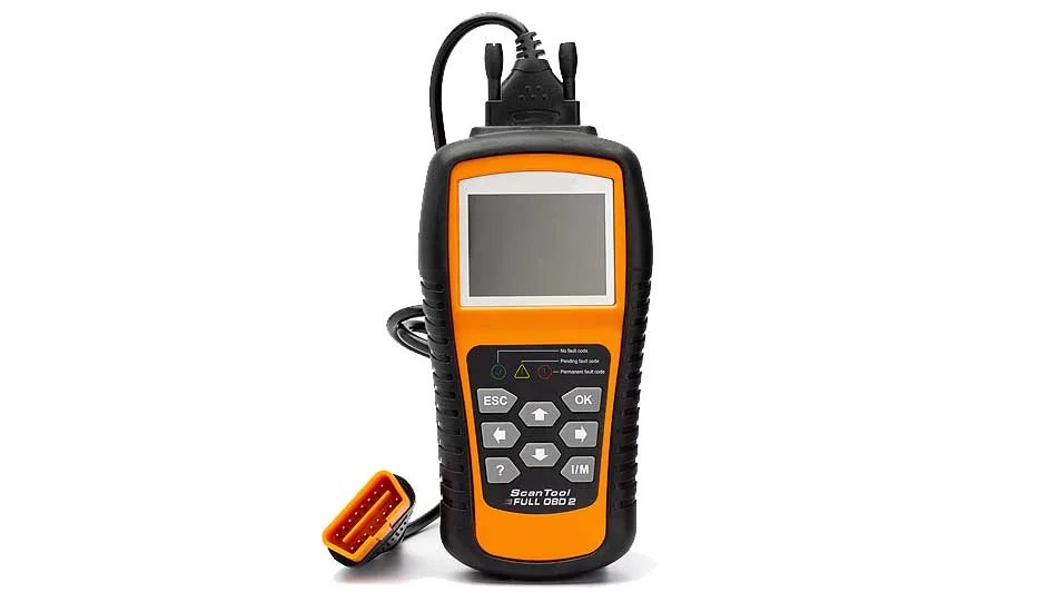 Kincrome Auto Diagnostic Scanner Obd2 Sale Off64