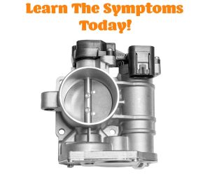 How to Spot a Bad Throttle Body Before It Gets Worse - Rustyautos.com